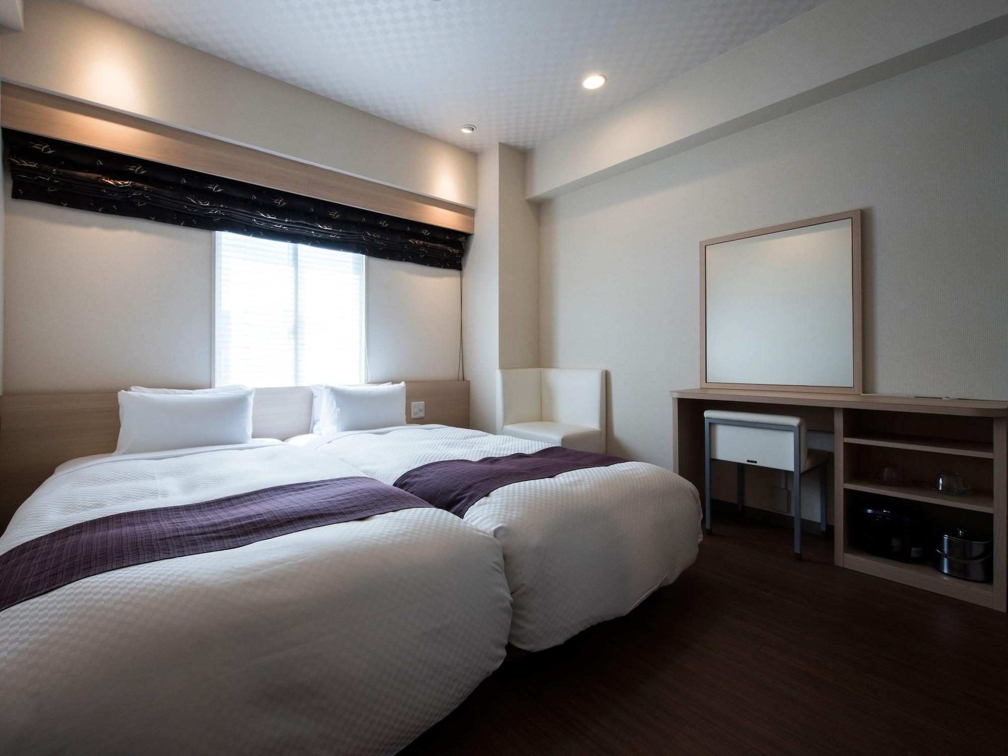 Nagasaki Bus Terminal Hotel Extérieur photo