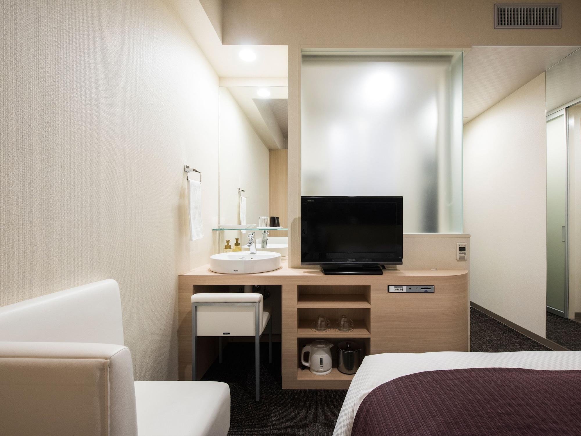 Nagasaki Bus Terminal Hotel Extérieur photo