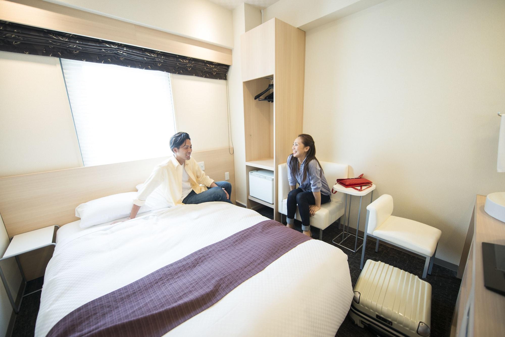 Nagasaki Bus Terminal Hotel Extérieur photo