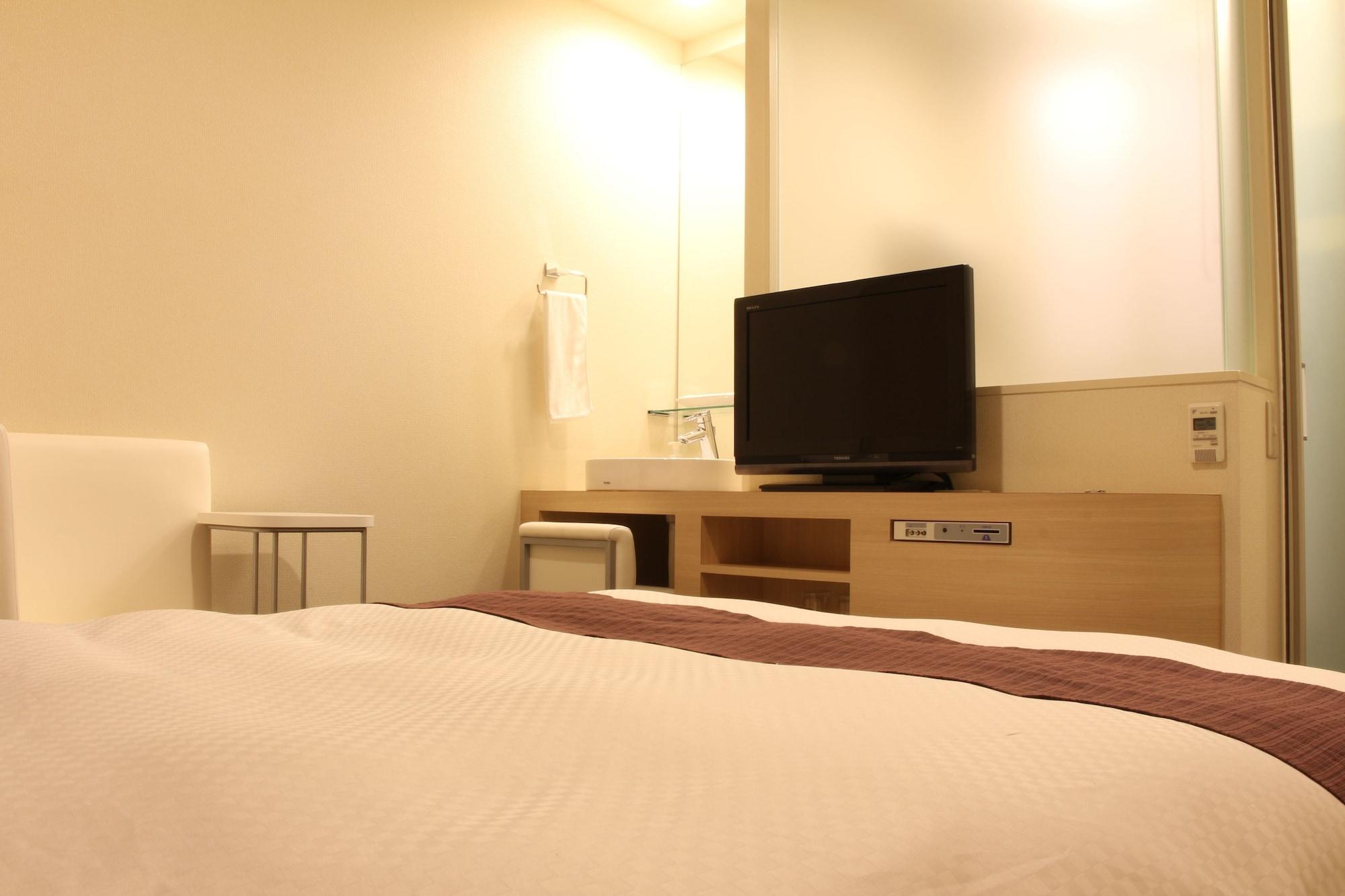 Nagasaki Bus Terminal Hotel Extérieur photo