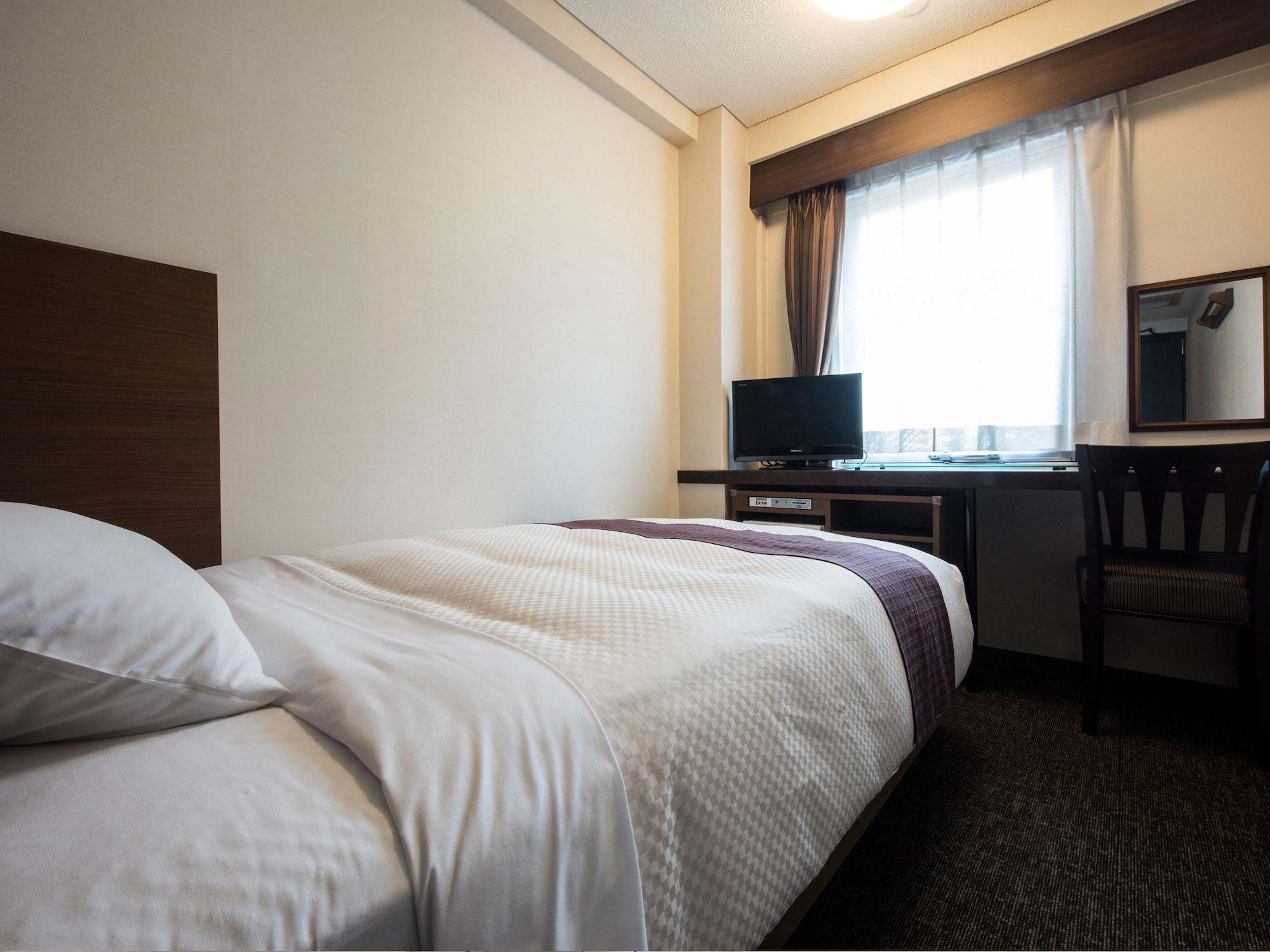 Nagasaki Bus Terminal Hotel Extérieur photo
