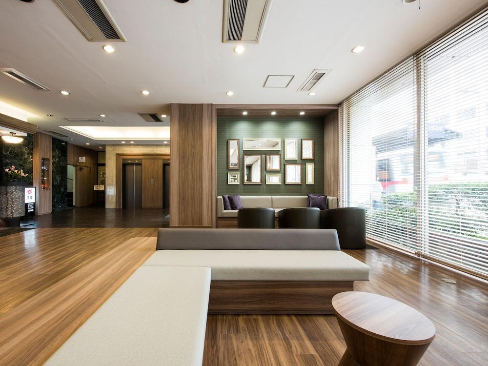 Nagasaki Bus Terminal Hotel Extérieur photo