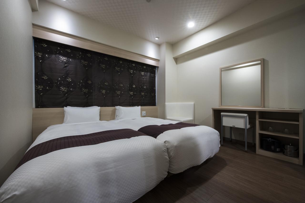 Nagasaki Bus Terminal Hotel Extérieur photo