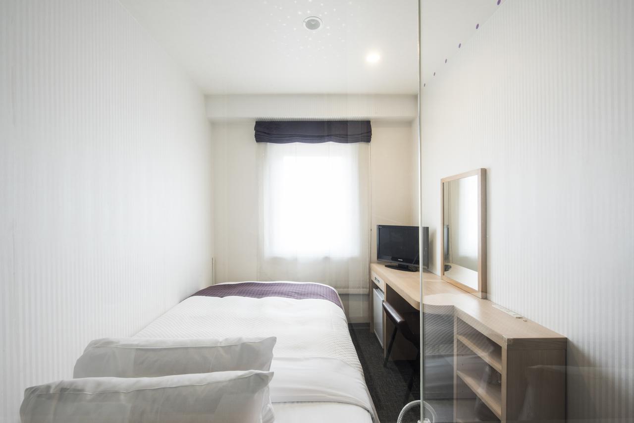 Nagasaki Bus Terminal Hotel Extérieur photo